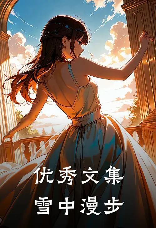 优秀文集雪中漫步