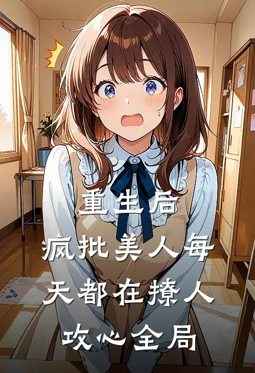 重生后，疯批美人每天都在撩人攻心全局