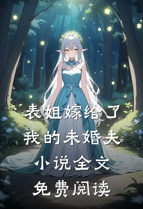 表姐嫁给了我的未婚夫小说全文免费阅读
