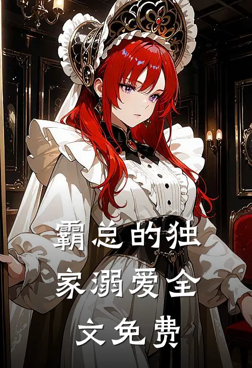 《霸总的独家溺爱》全文免费