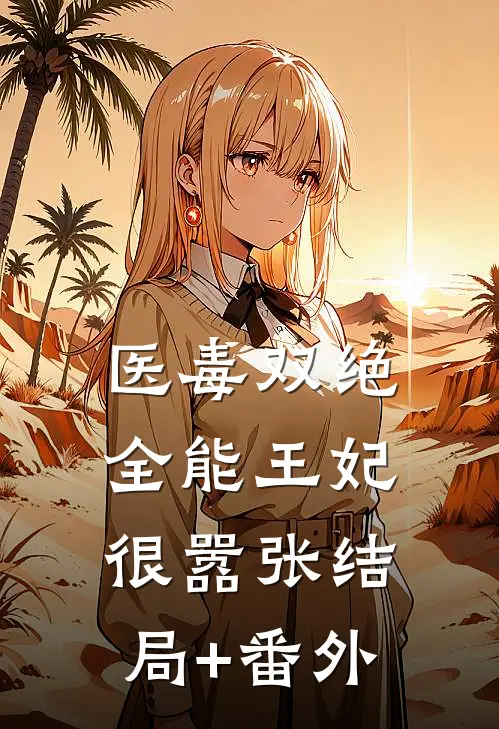 医毒双绝：全能王妃很嚣张结局+番外