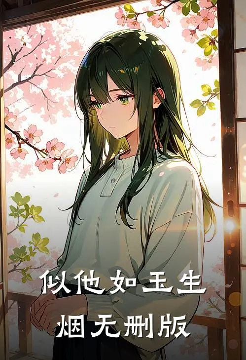 似他如玉生烟无删版