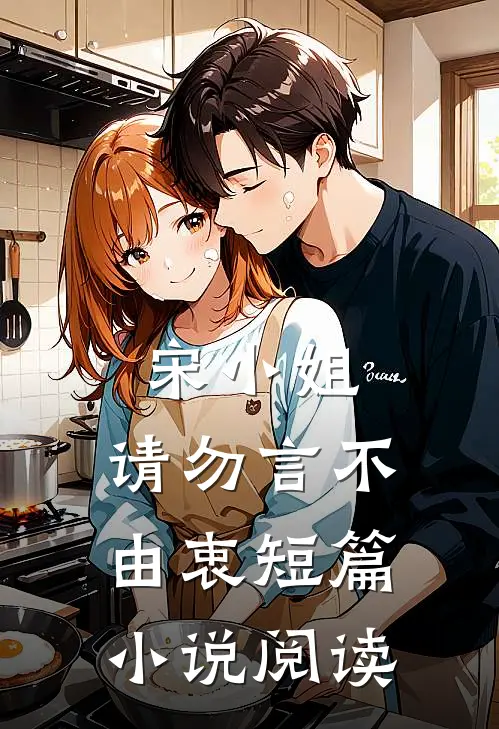 宋小姐,请勿言不由衷短篇阅读全文