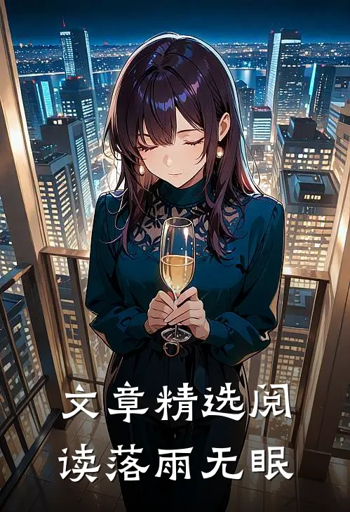 文章精选阅读落雨无眠