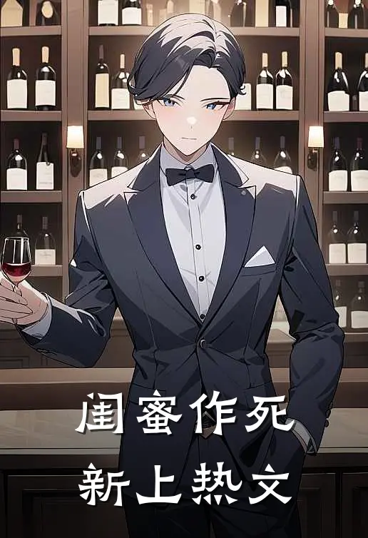 闺蜜作死新上热文