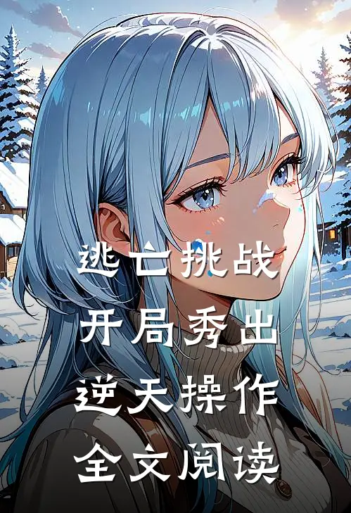 逃亡挑战：开局秀出逆天操作全文阅读
