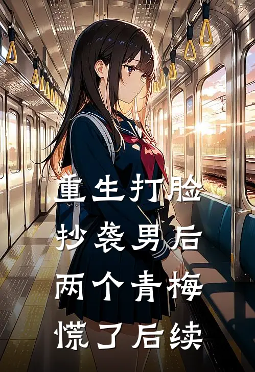 重生打脸抄袭男后，两个青梅慌了后续