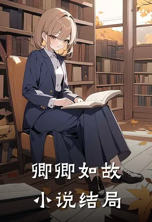 卿卿如故结局是