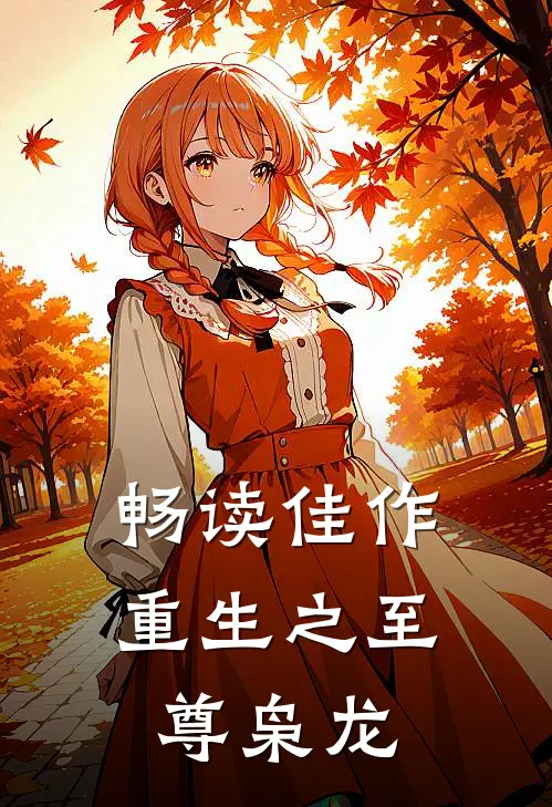 畅读佳作重生之至尊枭龙