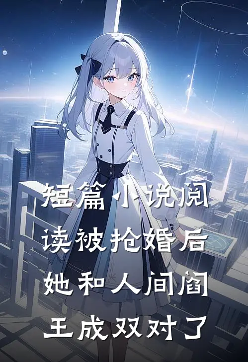 短篇小说阅读被抢婚后，她和人间阎王成双对了