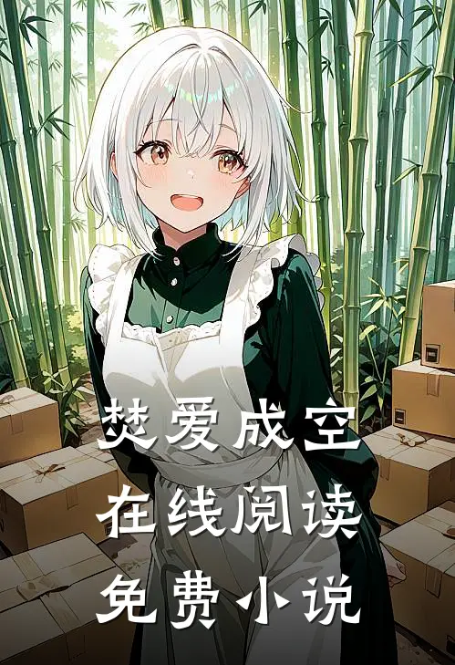 焚爱成空在线阅读免费小说