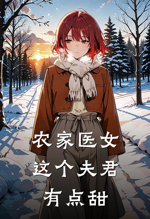 农家医女：这个夫君有点甜