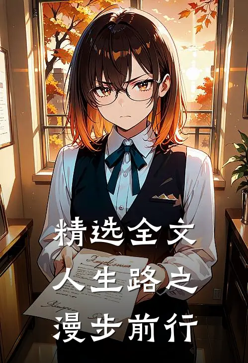 精选全文人生路之漫步前行