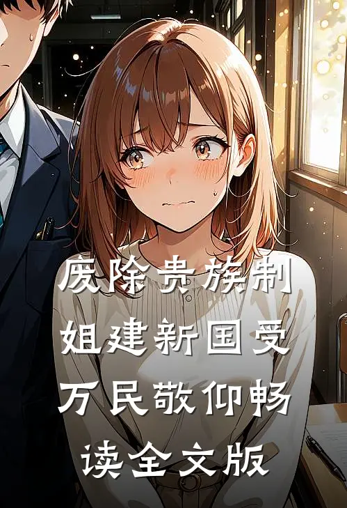 废除贵族制，姐建新国受万民敬仰畅读全文版