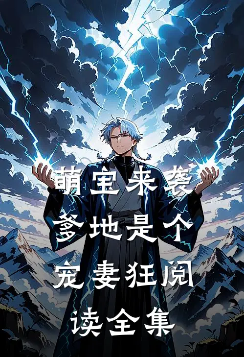 萌宝来袭,爹地是个宠妻狂阅读全集