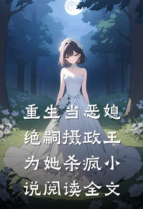 重生当恶媳，绝嗣摄政王为她杀疯小说阅读全文