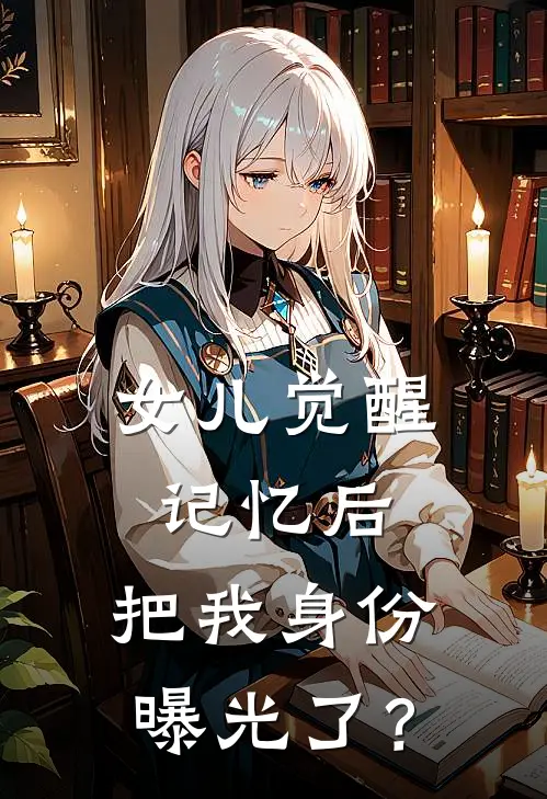 女儿觉醒记忆后，把我身份曝光了？