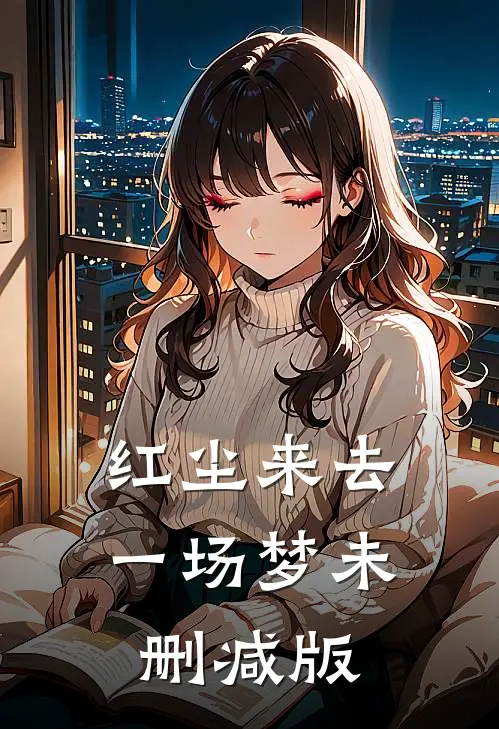红尘来去一场梦未删减版