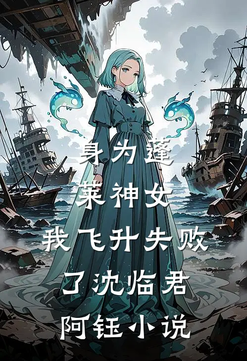 身为蓬莱神女，我飞升失败了沈临君阿钰小说