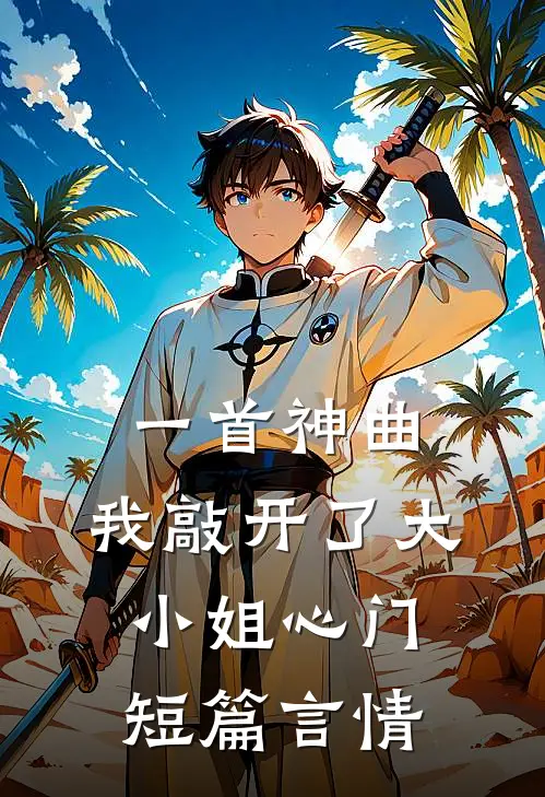 一首神曲,我敲开了大小姐心门短篇言情