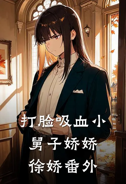 打脸吸血小舅子娇娇徐娇 番外