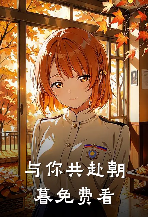 与你共赴朝暮免费看