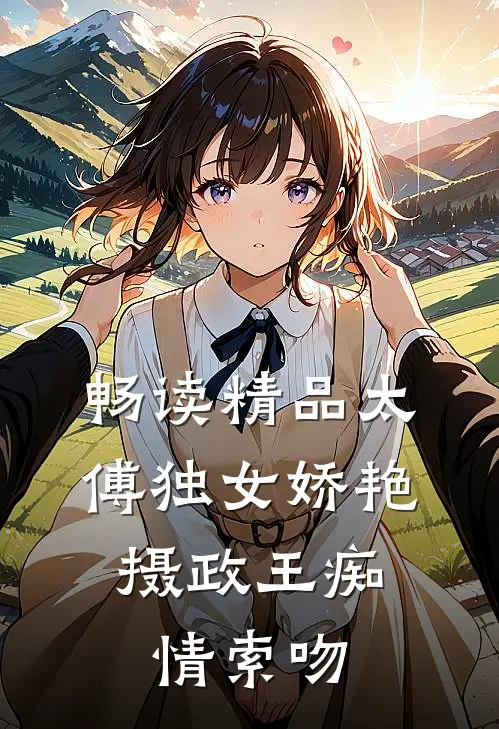 畅读精品太傅独女娇艳，摄政王痴情索吻