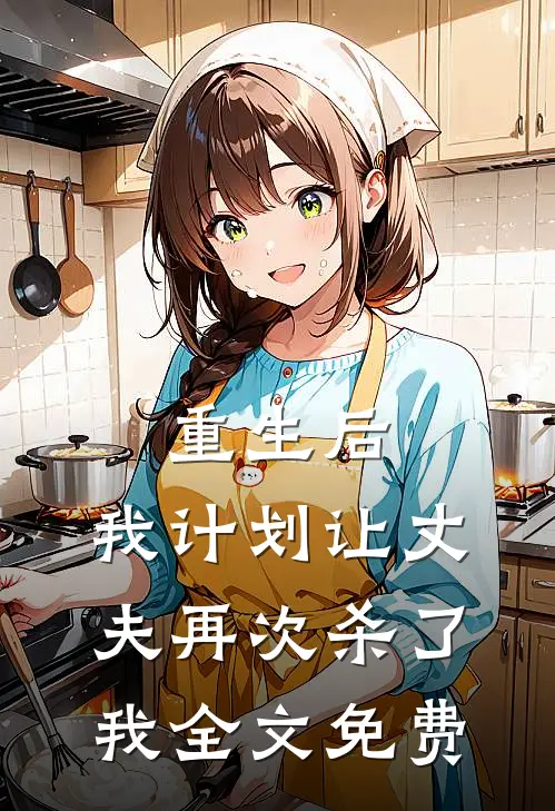 重生后，我计划让丈夫再次杀了我全文免费