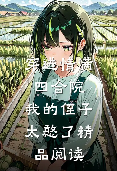 穿进情满四合院，我的侄子太憨了精品阅读