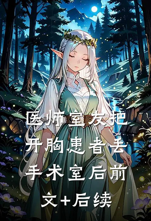 医师室友把开胸患者丢手术室后前文+后续