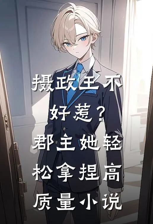 摄政王不好惹？郡主她轻松拿捏高质量小说