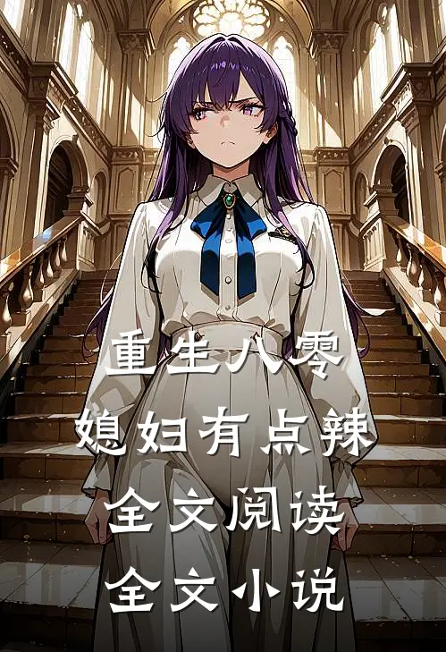 重生八零:媳妇有点辣全文阅读全文小说