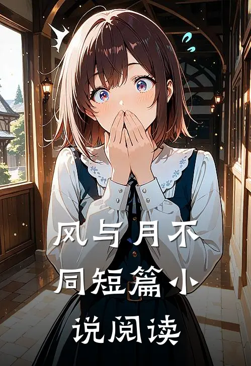 风与月不同短篇小说阅读