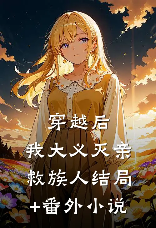 穿越后，我大义灭亲救族人结局+番外小说