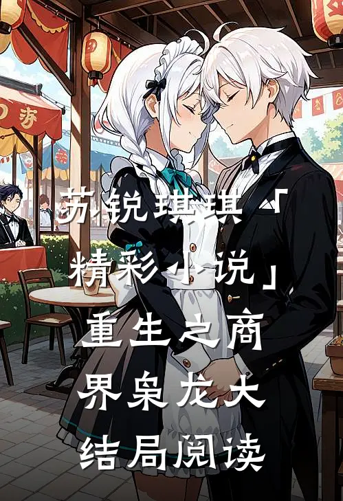 苏锐琪琪「精彩小说」重生之商界枭龙大结局阅读