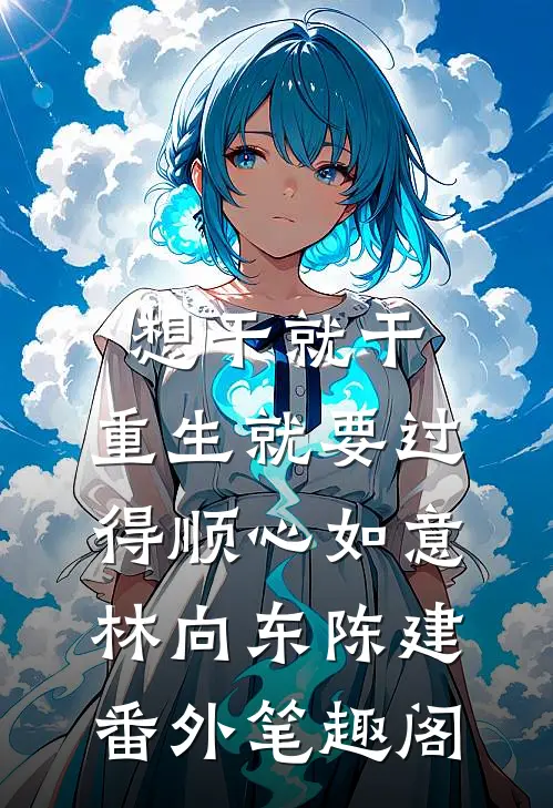 想干就干，重生就要过得顺心如意：林向东陈建番外笔趣阁
