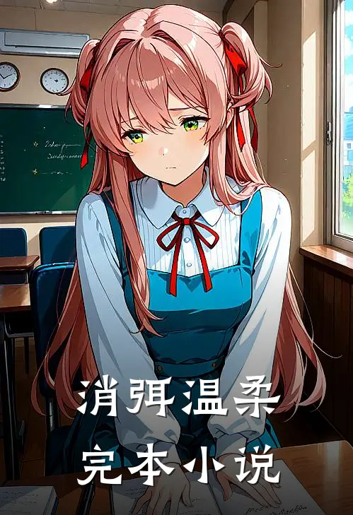 消弭温柔完本小说