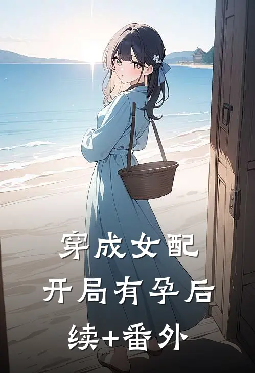 穿成女配，开局有孕后续+番外