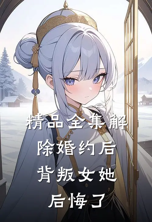 精品全集解除婚约后，背叛女她后悔了
