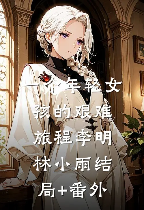 一个年轻女孩的艰难旅程李明林小雨结局+番外