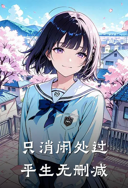 只消闲处过平生无删减