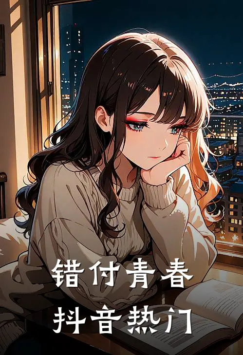 错付青春抖音热门