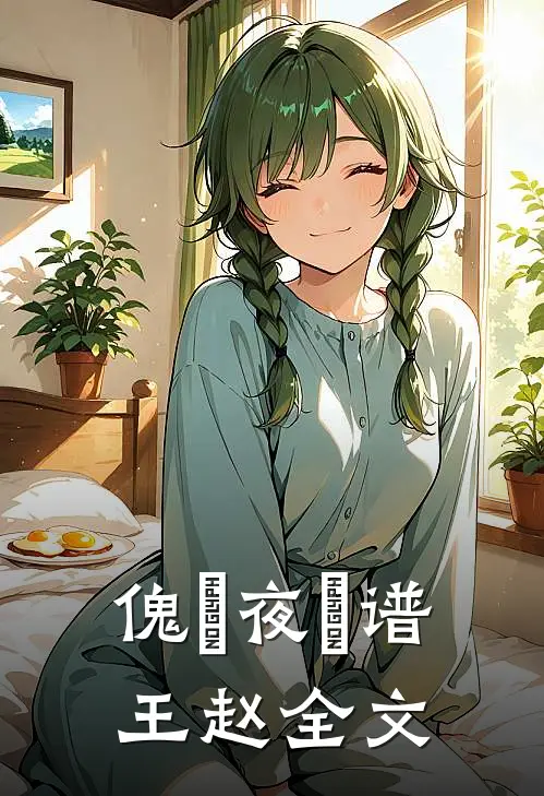 傀饗夜瘖谱王赵全文