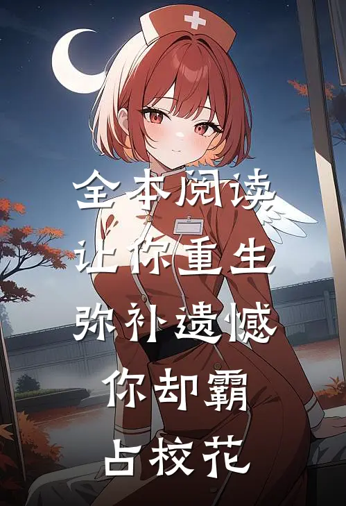 全本阅读让你重生弥补遗憾，你却霸占校花