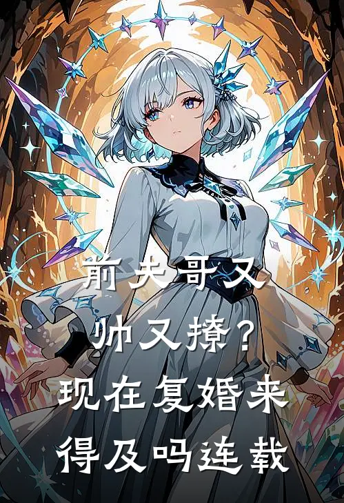 前夫哥又帅又撩?现在复婚来得及吗连载
