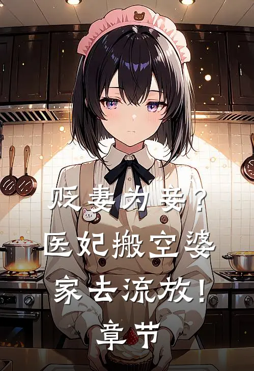 贬妻为妾？医妃搬空婆家去流放！章节