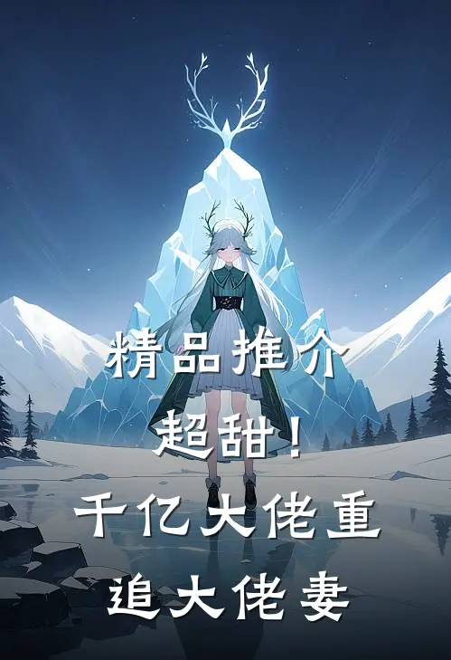 精品推介超甜！千亿大佬重追大佬妻