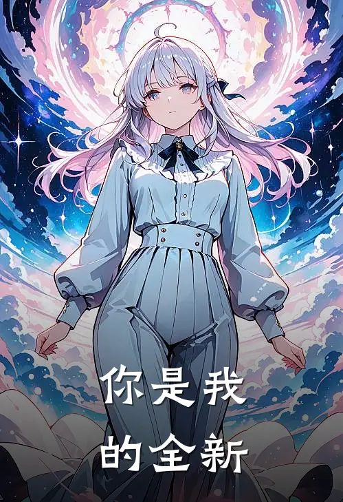 你是我的全新