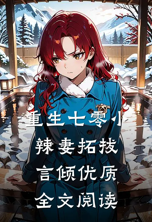重生七零小辣妻拓拔言倾优质全文阅读
