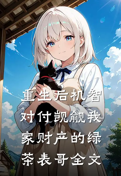 重生后机智对付觊觎我家财产的绿茶表哥全文